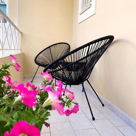 Citrus Apartment Argostoli  Eksteriør billede