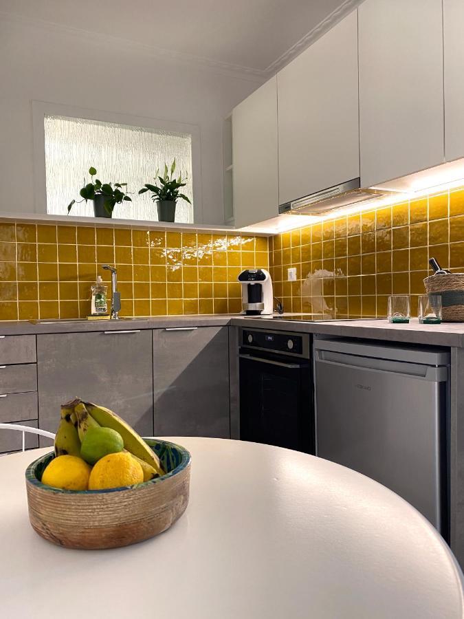 Citrus Apartment Argostoli  Eksteriør billede
