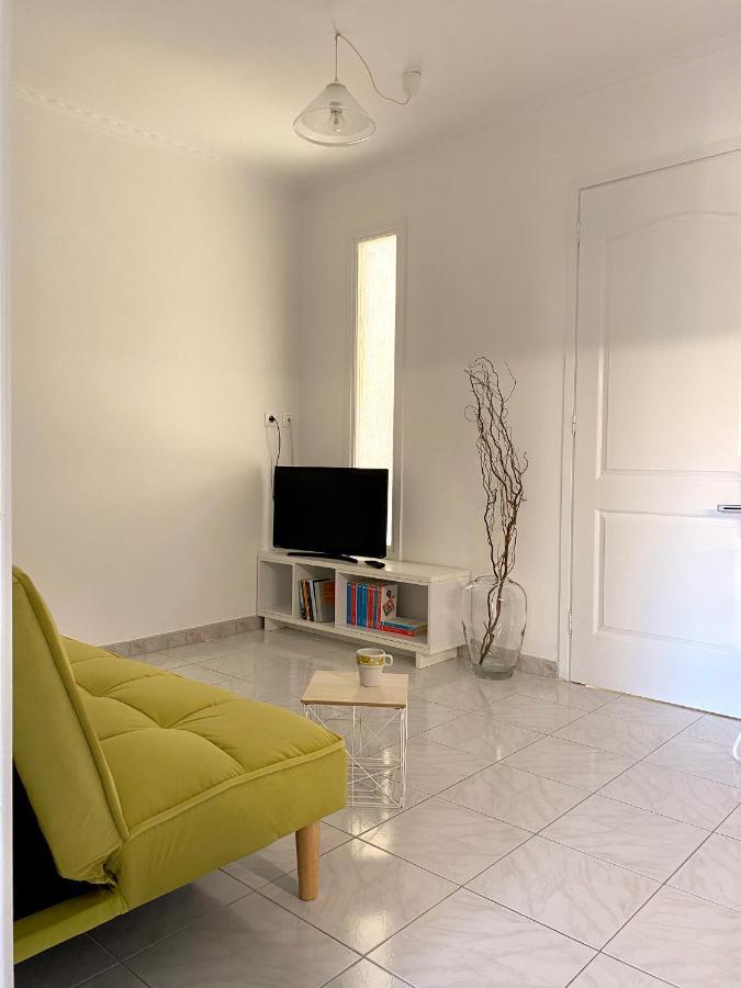 Citrus Apartment Argostoli  Eksteriør billede