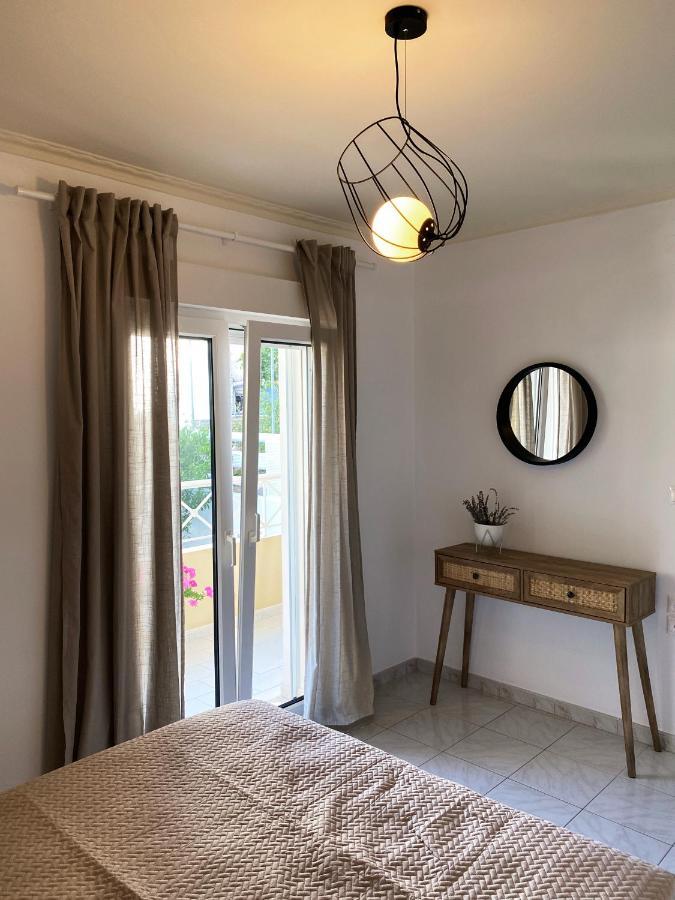 Citrus Apartment Argostoli  Eksteriør billede