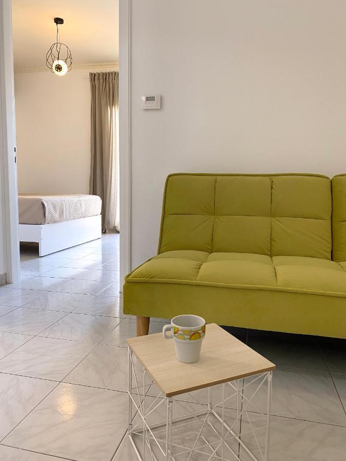 Citrus Apartment Argostoli  Eksteriør billede