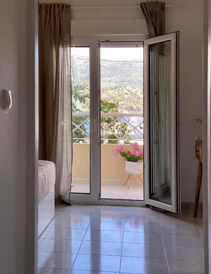Citrus Apartment Argostoli  Eksteriør billede