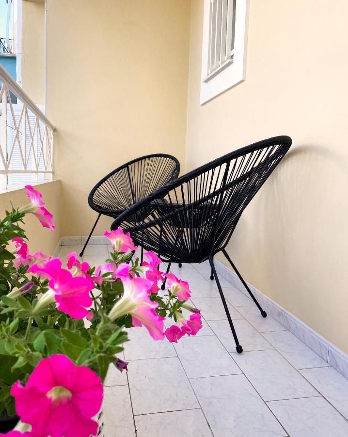 Citrus Apartment Argostoli  Eksteriør billede