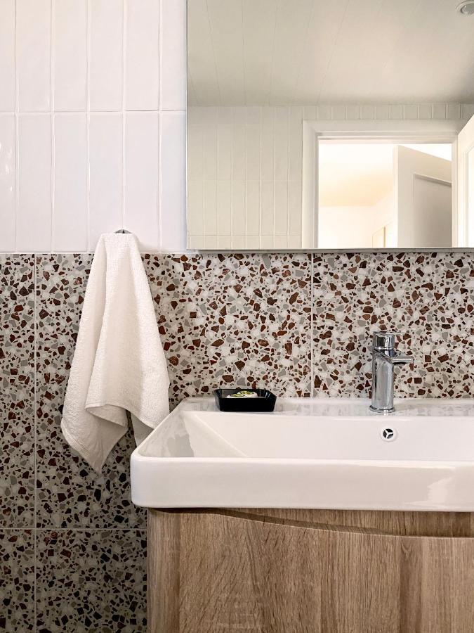 Citrus Apartment Argostoli  Eksteriør billede