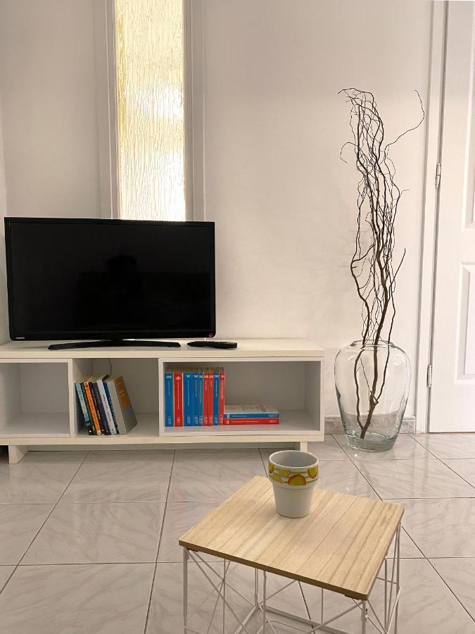 Citrus Apartment Argostoli  Eksteriør billede